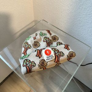 Parks Project Shroom Beanie